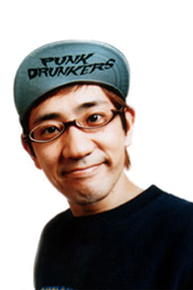 柴田英嗣